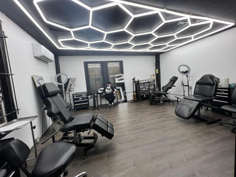 Tattto Studio